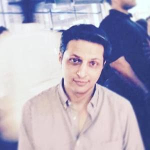 Meet your Posher, Bob